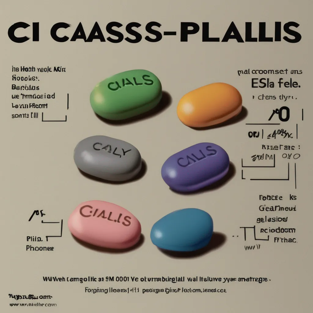 Prix du cialis 20 en pharmacie numéro 1